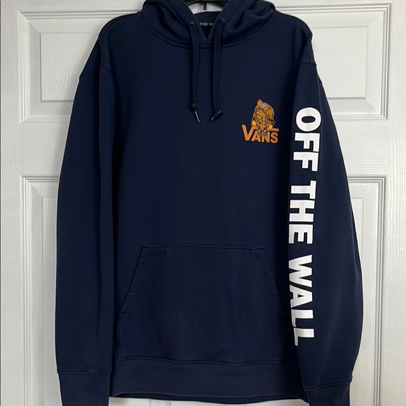 Vans Other - VANS Van Doren Hoodie (Size: M)